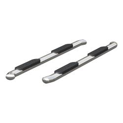 ARIES - ARIES S229042-2 The Standard 4" Oval Nerf Bar for 04-24 Nissan Titan & XD - Image 2