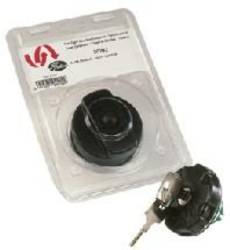 Gates - Gates 31836 Regular Locking Fuel Cap - Image 1