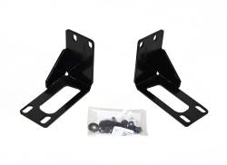 Go Rhino - Go Rhino 55963T RC2 LR Bull Bar w/Brackets 20" Light Opening 99-07 F250/350/450 - Image 1