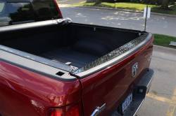 Dee Zee - Dee Zee DZ2145B Black-Tread Tailgate Protector - Image 6