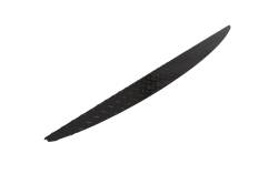 Dee Zee - Dee Zee DZ2145B Black-Tread Tailgate Protector - Image 1