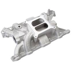 Edelbrock - Edelbrock 2198 Performer Rover Intake Manifold for Buick/Olds 215 V-8 Engines - Image 2