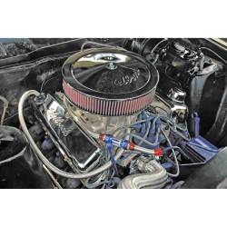 Edelbrock - Edelbrock 2181 Performer 351-W Intake Manifold for S/B Ford 351 Windsor - Image 2