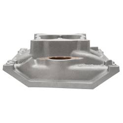 Edelbrock - Edelbrock 2519 Marine Chevy Vortec V6 4.3 Intake Manifold - Image 3