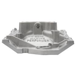 Edelbrock - Edelbrock 2519 Marine Chevy Vortec V6 4.3 Intake Manifold - Image 5