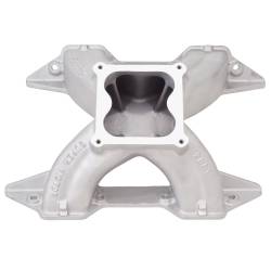 Edelbrock - Edelbrock 2891 Super Victor Chrysler 440 Intake Manifold - Image 1