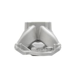 Edelbrock - Edelbrock 2892 Super Victor II 23-DEG Intake Manifold Small-Block Chevy - Image 5