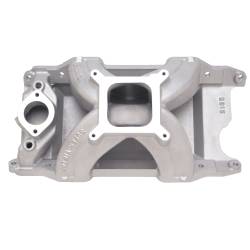 Edelbrock - Edelbrock 2815 Super Victor Intake Manifold Small-Block Chrysler - Image 1