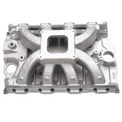 Edelbrock - Edelbrock 2936 Victor Ford FE Intake Manifold - Image 1