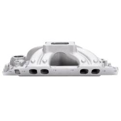 Edelbrock - Edelbrock 2904 Victor Jr. 454-O Intake Manifold Big-Block Chevy - Image 6