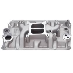 Edelbrock - Edelbrock 3731 Performer EGR AMC Intake Manifold - Image 1