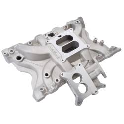 Edelbrock - Edelbrock 3771 Performer Ford 400 EGR Intake Manifold - Image 2