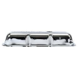 Edelbrock - Edelbrock 4488 Signature Series Valve Covers for 82-93 Chevrolet 2.8L 60 V6 - Image 4