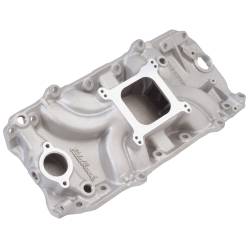 Edelbrock - Edelbrock 5061 Torker II 2-O Big Block Chevy Intake Manifold - Image 2