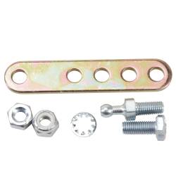 Edelbrock - Edelbrock 8012 Carburetor Accelerator Cable Extension Kit for Chevy - Image 1