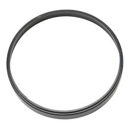 Edelbrock - Edelbrock 8093 Pro-Flo Series Round Air Cleaner Spacer 1/2" - Image 1