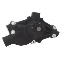 Edelbrock - Edelbrock 8819 Victor Pro Series Circle Track Water Pump 55-95 Chevy SB V8 - Image 2