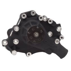 Edelbrock - Edelbrock 8833 Victor Series Circle Track Water Pump for 97-01 Ford SB 351W 5.0L - Image 2