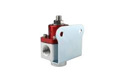 Aeromotive Fuel System - Aeromotive 13205 SS Adjustable Regulator 3/8" NPT - Image 3