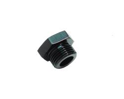 Aeromotive Fuel System - Aeromotive 15617 Port Plug Size AN-10 - Image 1