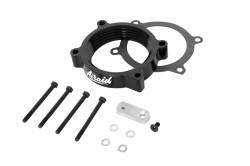 Airaid - Airaid 200-617 PowerAid Fuel Injection Throttle Body Spacer - Image 1