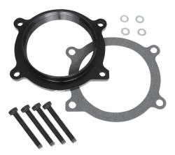 Airaid - Airaid 250-634 PowerAid Throttle Body Spacer for 10-15 Chevy Camaro - Image 1