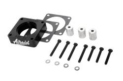 Airaid - Airaid 310-510 PowerAid Fuel Injection Throttle Body Spacer - Image 1
