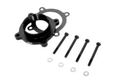 Airaid - Airaid 310-616 PowerAid Throttle Body Spacer for 07-11 Jeep Wrangler JK - Image 1