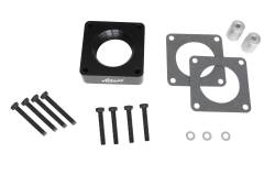 Airaid - Airaid 310-511 PowerAid Throttle Body Spacer for Jeep Wrangler TJ & YJ - Image 1