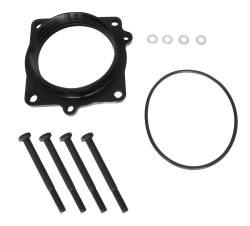 Airaid - Airaid 300-577 PowerAid Fuel Injection Throttle Body Spacer - Image 1