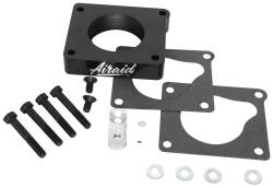 Airaid - Airaid 400-529 PowerAid Throttle Body Spacer for 94-95 Mustang - Image 1