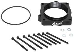 Airaid - Airaid 300-631-1 PowerAid Fuel Injection Throttle Body Spacer - Image 1
