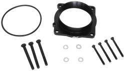 Airaid - Airaid 350-532 PowerAid Fuel Injection Throttle Body Spacer - Image 1