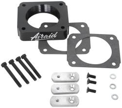 Airaid - Airaid 400-590 PowerAid Fuel Injection Throttle Body Spacer - Image 1