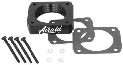 Airaid - Airaid 400-542 PowerAid Throttle Body Spacer for 04-06 Ford F150 - Image 1