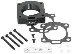Airaid - Airaid 400-594 PowerAid Throttle Body Spacer for 99-01 Ford Mustang - Image 1