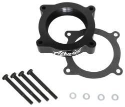 Airaid - Airaid 400-633 PowerAid Throttle Body Spacer for 09-10 Ford F150 - Image 1
