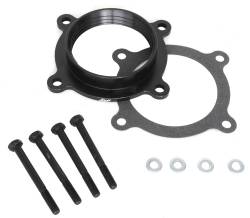 Airaid - Airaid 450-603 PowerAid Throttle Body Spacer for 11-14 Ford F150 - Image 1