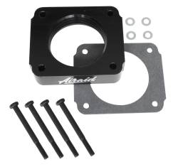 Airaid - Airaid 450-613 PowerAid Throttle Body Spacer for 05-10 Ford Mustang - Image 1