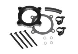 Airaid - Airaid 450-636 PowerAid Throttle Body Spacer for 11-14 Ford F150/Mustang - Image 1