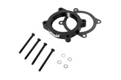 Airaid - Airaid 450-638 PowerAid Throttle Body Spacer for 11-24 Ford F150/Mustang - Image 1