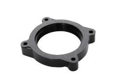 Airaid - Airaid 450-638 PowerAid Throttle Body Spacer for 11-24 Ford F150/Mustang - Image 2