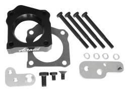 Airaid - Airaid 510-502 PowerAid Throttle Body Spacer for 95-02 Toyota 4Runner/Tacoma - Image 1