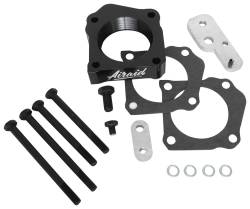 Airaid - Airaid 510-503 PowerAid Throttle Body Spacer for 03-04 Toyota Tacoma - Image 1