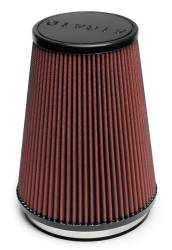 Airaid - Airaid 701-469 Performance Replacement Cold Air Intake Filter Red Dry Filter - Image 1