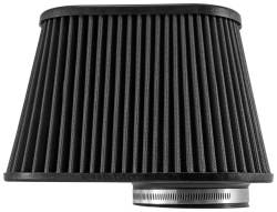 Airaid - Airaid 722-128 Performance Replacement Cold Air Intake Filter Black Dry Filter - Image 3