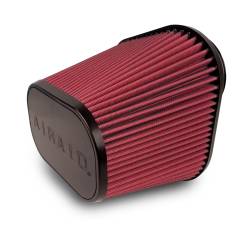Airaid - Airaid 720-478 Performance Replacement Cold Air Intake Filter Red Oiled Filter - Image 1