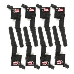 Pertronix - Pertronix 30728 Flame-Thrower Coil Modular 2V COP 8Pc for 98-09 Ford 4.6/5.4/6.8 - Image 2