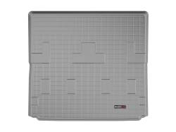 Weathertech - WeatherTech 42148 CargoLiner Trunk Mat Grey - Image 1