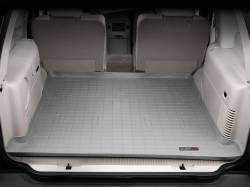 Weathertech - WeatherTech 42148 CargoLiner Trunk Mat Grey - Image 2